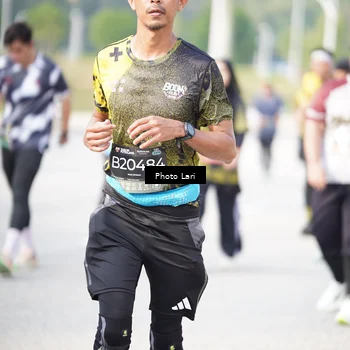 Runner Photo 6260367