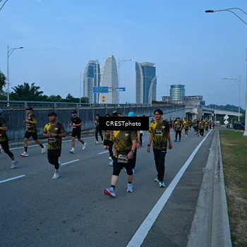 Runner Photo 6260372
