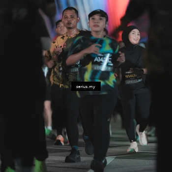 Runner Photo 6260375