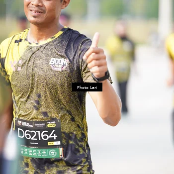 Runner Photo 6260379