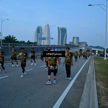 Runner Photo 6260382