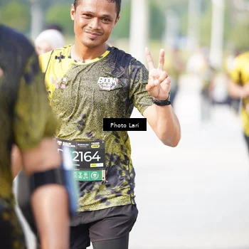 Runner Photo 6260384