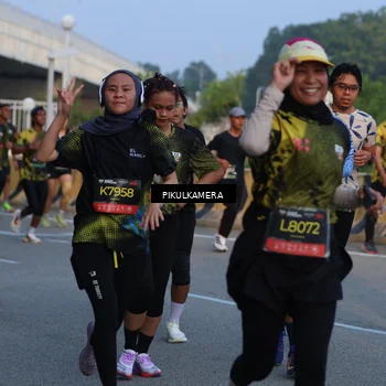 Runner Photo 6260389