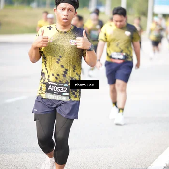 Runner Photo 6260392