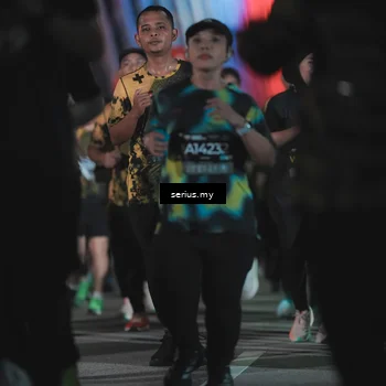 Runner Photo 6260398