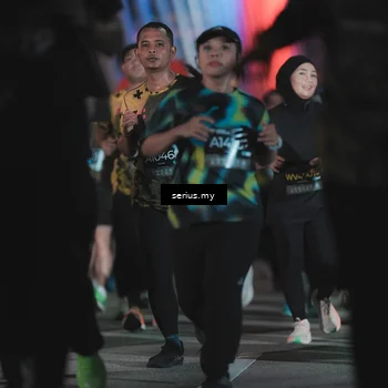 Runner Photo 6260399