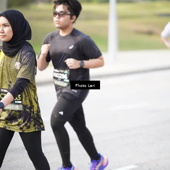 Runner Photo 6260403