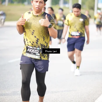 Runner Photo 6260404
