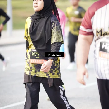 Runner Photo 6260406