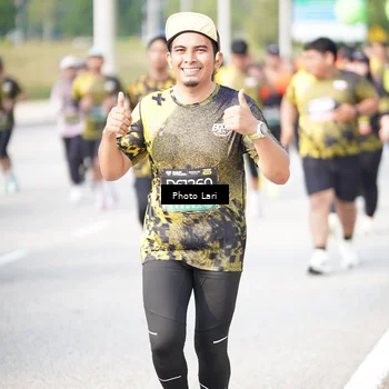 Runner Photo 6260407