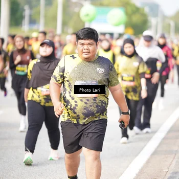 Runner Photo 6260412