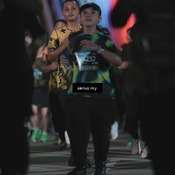 Runner Photo 6260413