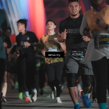 Runner Photo 6260414