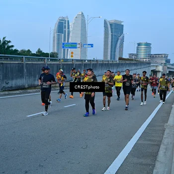 Runner Photo 6260424