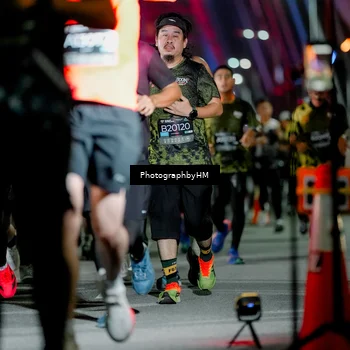 Runner Photo 6260426