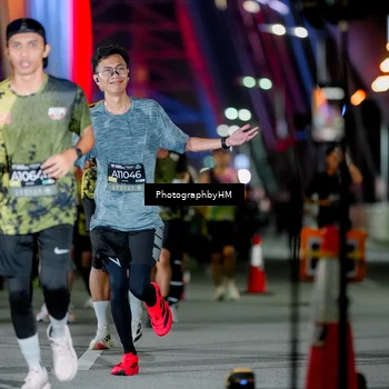 Runner Photo 6260427