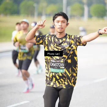 Runner Photo 6260432
