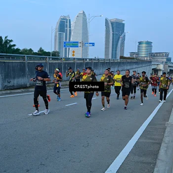 Runner Photo 6260434