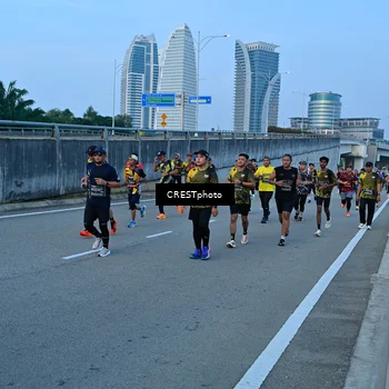 Runner Photo 6260438