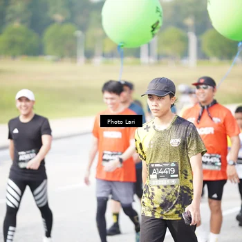 Runner Photo 6260441