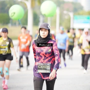 Runner Photo 6260450