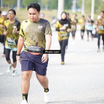 Runner Photo 6260452