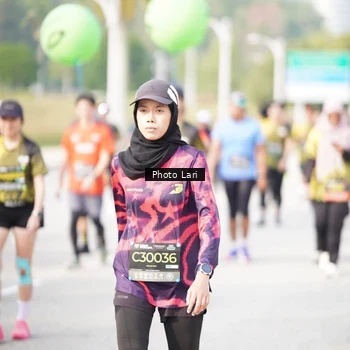 Runner Photo 6260455