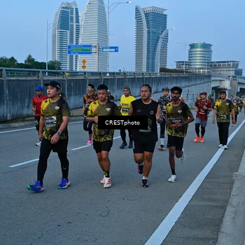 Runner Photo 6260459