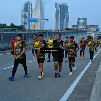 Runner Photo 6260460