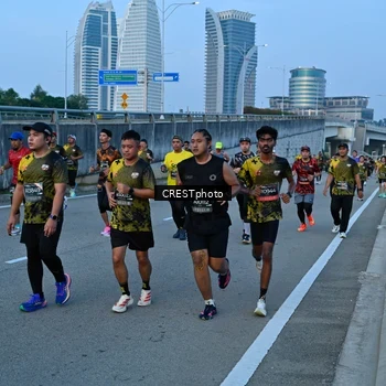 Runner Photo 6260463