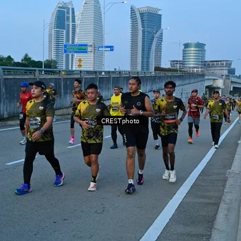 Runner Photo 6260466