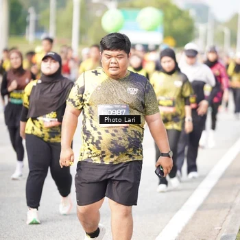 Runner Photo 6260468