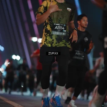 Runner Photo 6260471