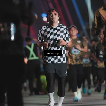 Runner Photo 6260477