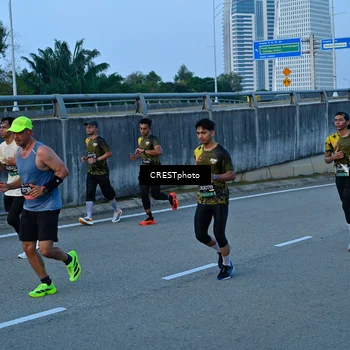 Runner Photo 6260480