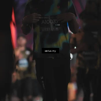 Runner Photo 6260481