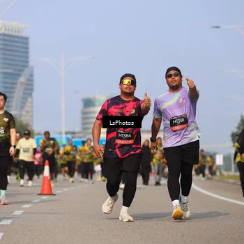 Runner Photo 6260489