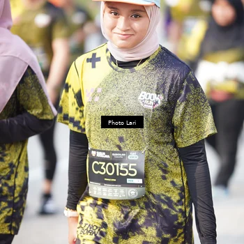 Runner Photo 6260490