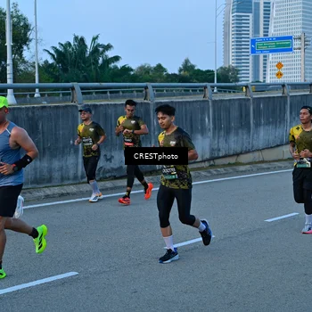 Runner Photo 6260493
