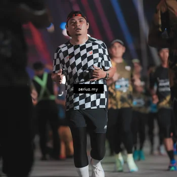 Runner Photo 6260495