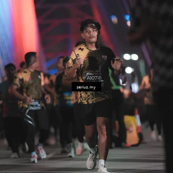 Runner Photo 6260497