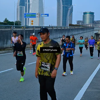 Runner Photo 6260501