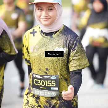 Runner Photo 6260502