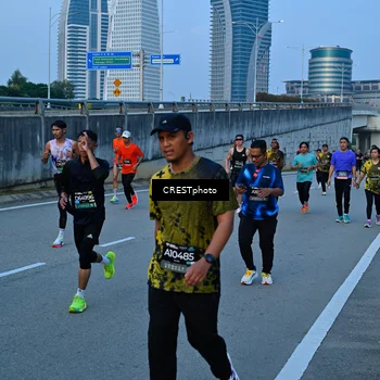 Runner Photo 6260503