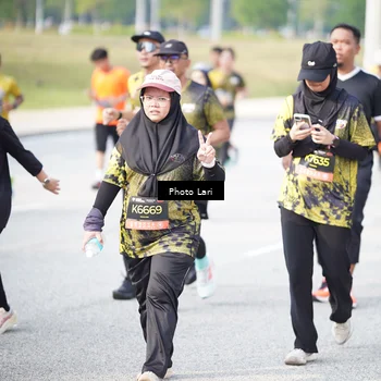 Runner Photo 6260507