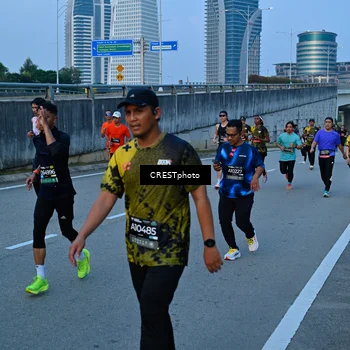 Runner Photo 6260508
