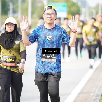 Runner Photo 6260512