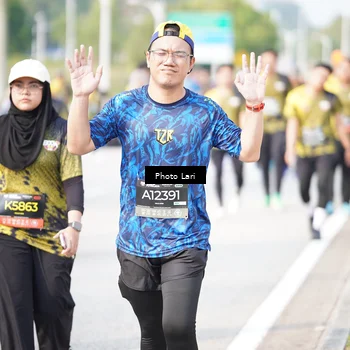 Runner Photo 6260513