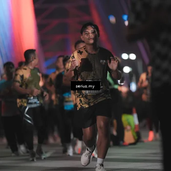 Runner Photo 6260514