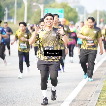 Runner Photo 6260515